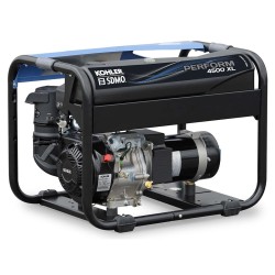 Generador PERFORM 4500 XL C5 Kohler SDMO