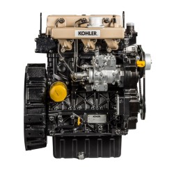 KDI 1903 TCR Kohler engine Diesel