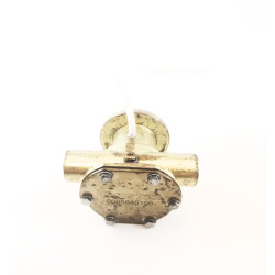 Pompe à eau Lombardini Marine LDW 1404 M