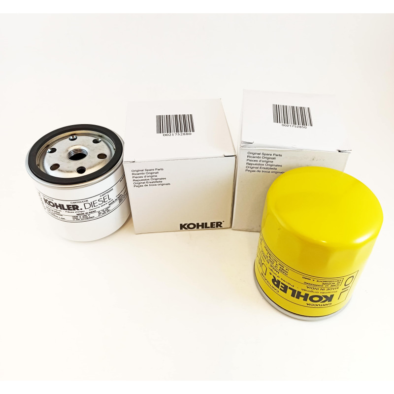 Kit 1000H Mantenimiento LDW 2204