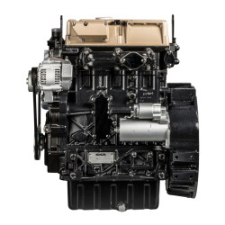 ENGINE KHOLER KDI 1903