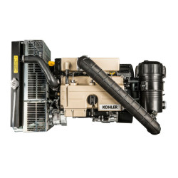 MOTEUR KHOLER KDI 1903