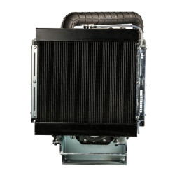 ENGINE KHOLER KDI 1903