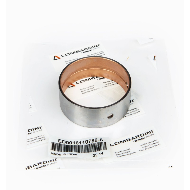 STD FLYWHEEL BEARING LOMBARDINI 5LD