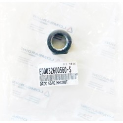 Écrou de volant Lombardini 3LD 450/510