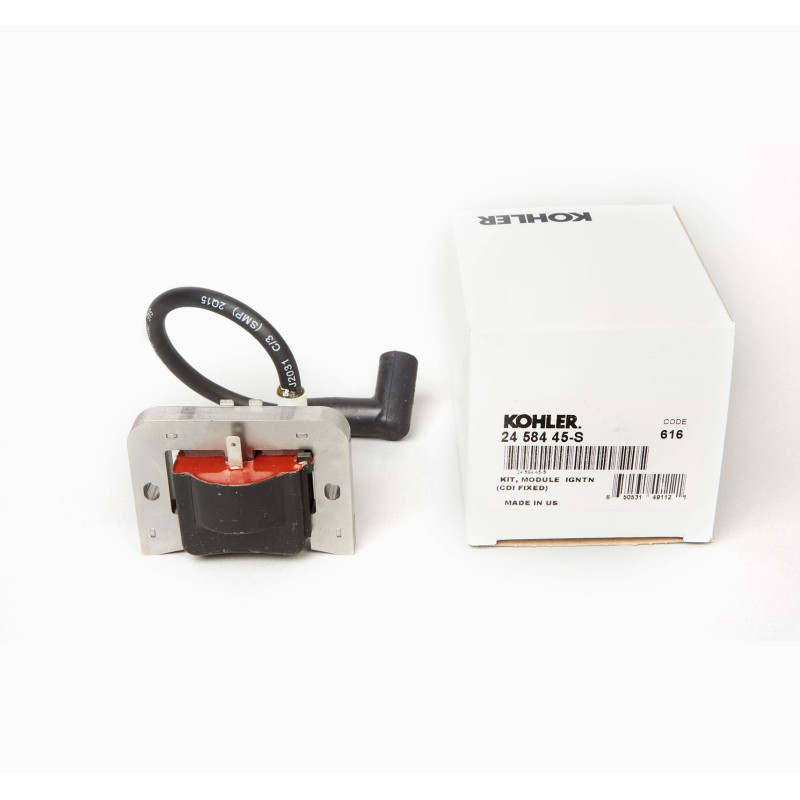 COIL KOHLER CH, CV, SV