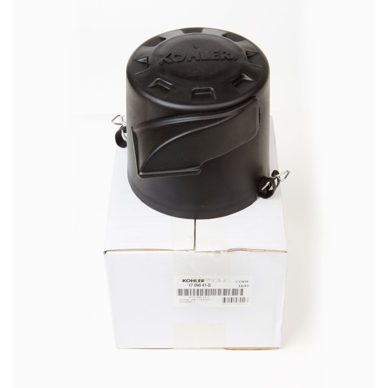 Bouchon de filtre à air Kohler CH270