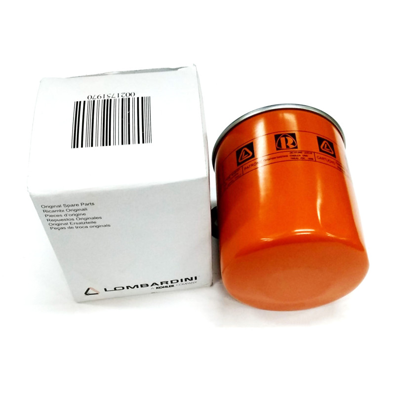 FUEL FILTER LOMBARDINI&RUGGERINI 175R019