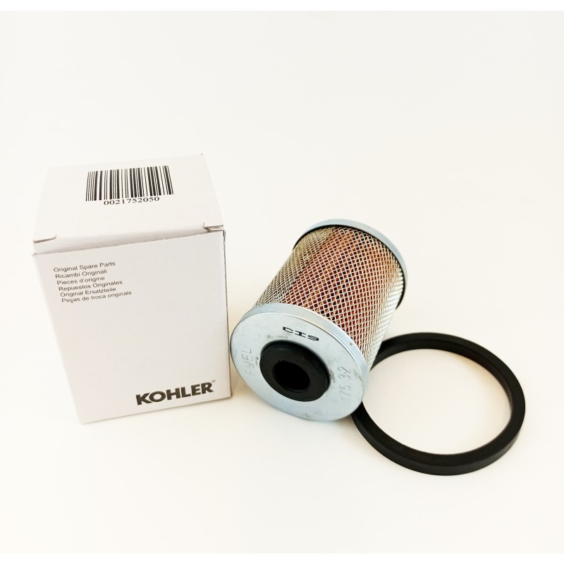 Élément de filtre à air Kohler KD330-2