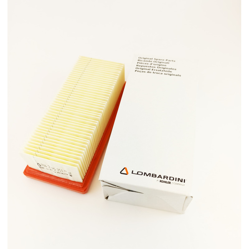 Air Cartridge Lombardini LGA184