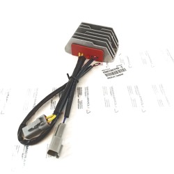 Voltage Regulator Lombardini LDW 1003