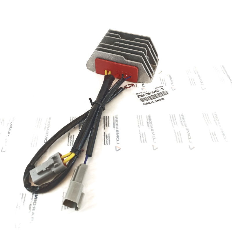 Voltage Regulator Lombardini LDW 1003