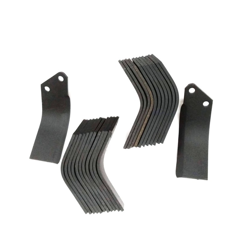 Kit Pasquali Azadas Rotovator Conjunto 32