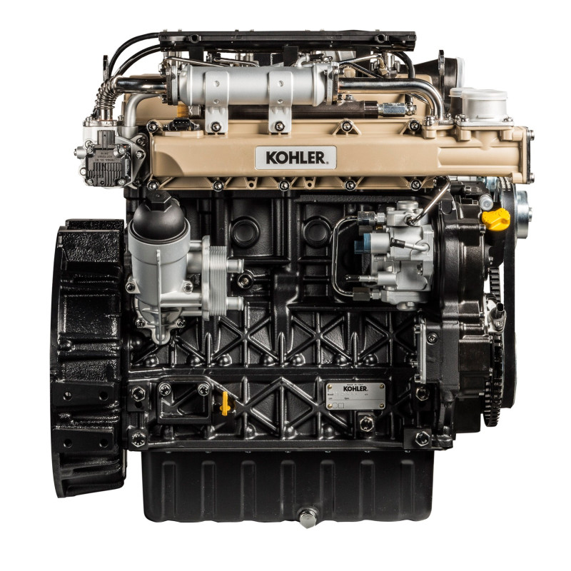 Engine Kohler KDI 2504 TCR Diesel