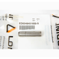 4LD EXHAUST VALVE GUIDE LOMBARDINI