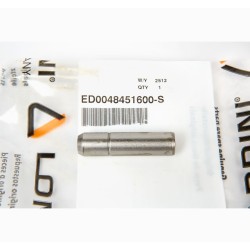 4LD EXHAUST VALVE GUIDE LOMBARDINI