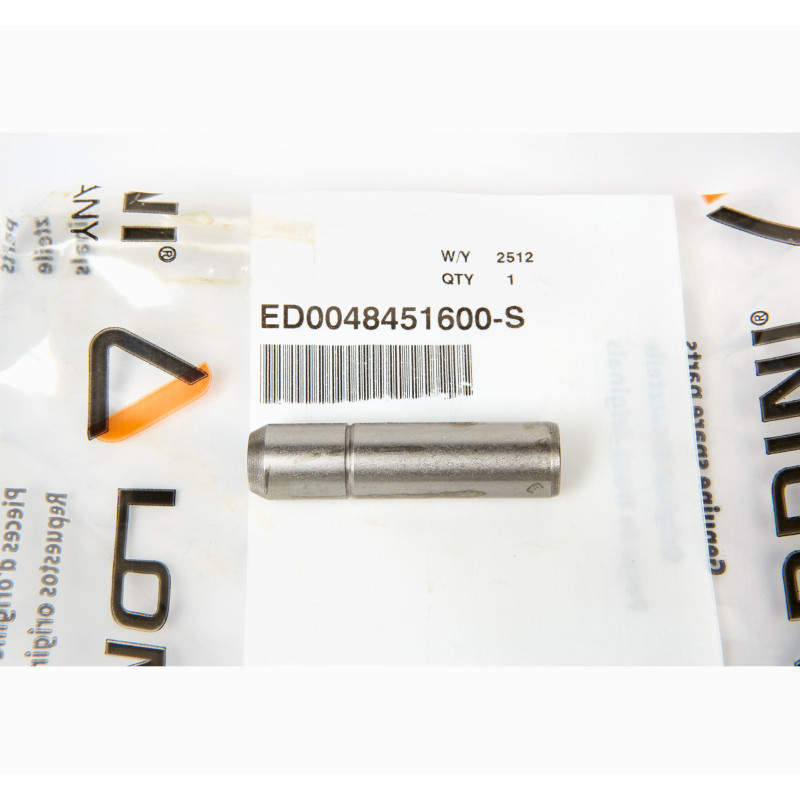 4LD EXHAUST VALVE GUIDE LOMBARDINI