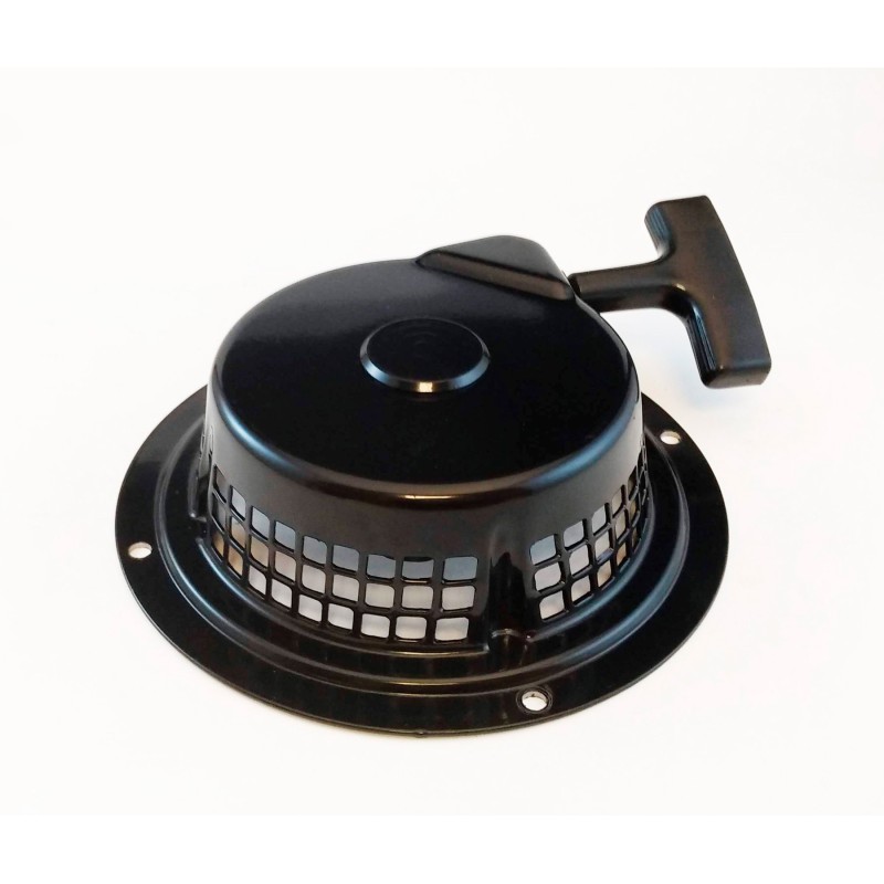 Minsel M100 Starter Right