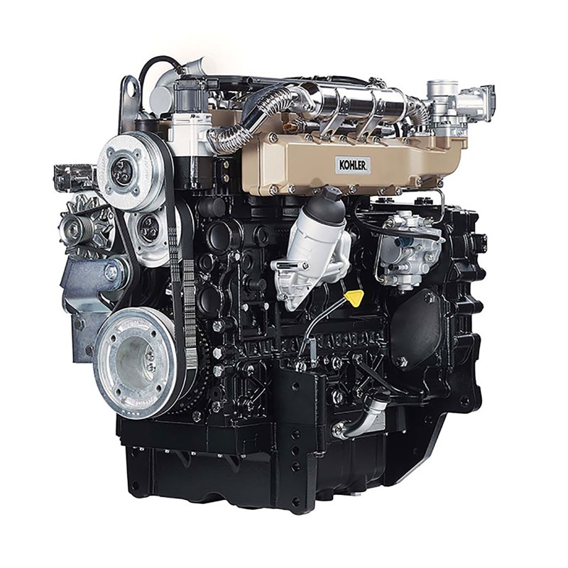 Motor Kohler KDI 3404 TCR