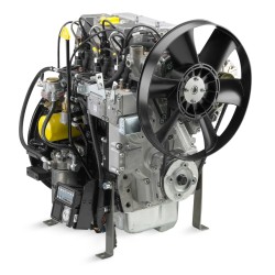 Engine Lombardini Marine LDW 1603 MG for Generators
