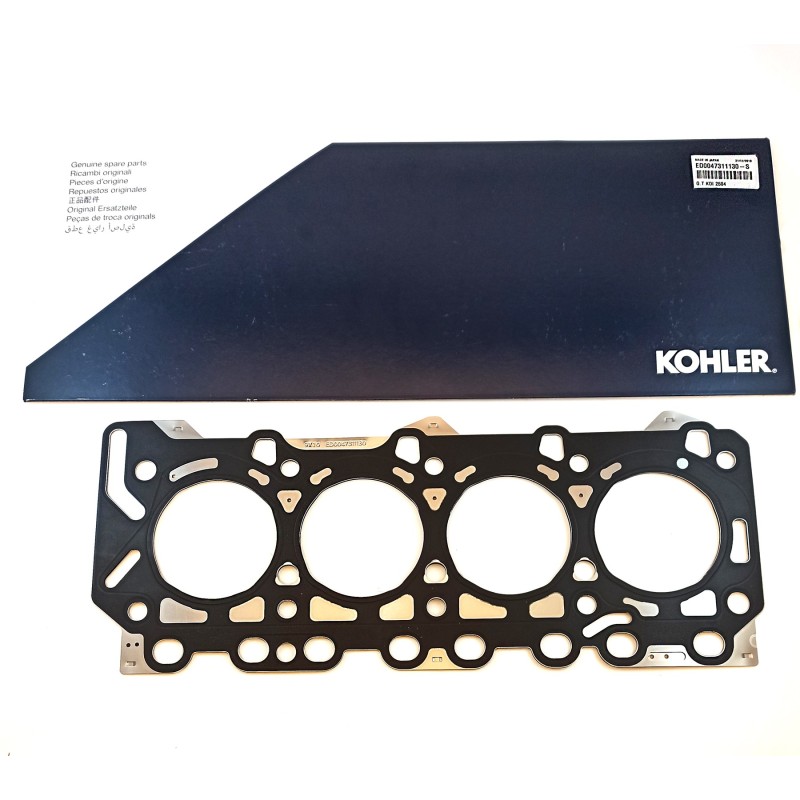 Junta Culata Kohler KDI 2504