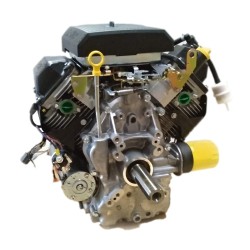 MOTOR KOHLER COMMAND PRO CH740