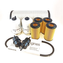 Kit d’entretien 1000H LDW 2204