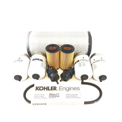 Kit 1000H Mantenimiento LDW 2204