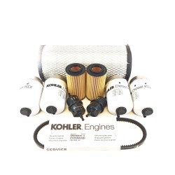 Kit d’entretien 1000H LDW 2204