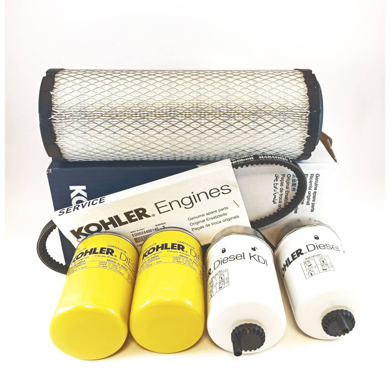 Kit d’entretien 1000H LDW 2204