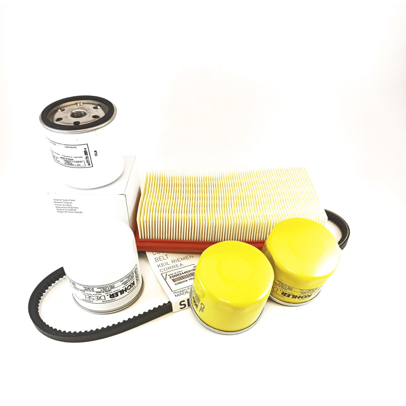 Kit d’entretien 1000H LDW 2204