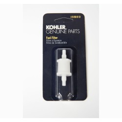FILTRO DE COMBUSTIBLE KOHLER CH, CV, M, XT