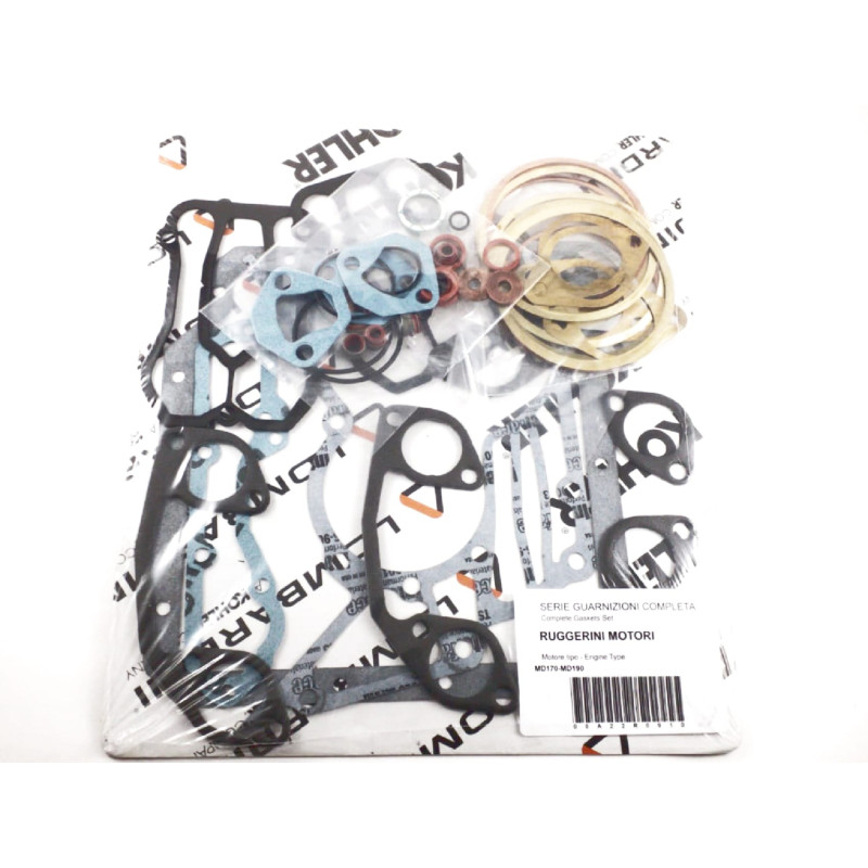 Kit De Joints moteur Ruggerini MD190