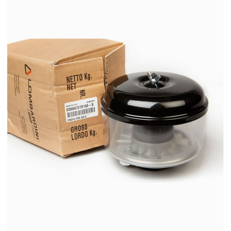 PREFILTRO CICLON LOMBARDINI LDA 672/2