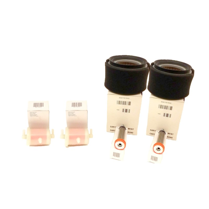 Kit Cilindro Pistón 6LD360