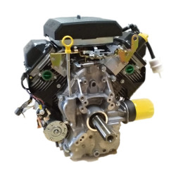 ENGINE KOHLER COMMAND PRO CH740