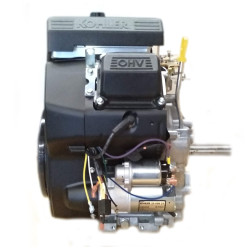ENGINE KOHLER COMMAND PRO CH740