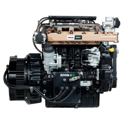 Motor Kohler K-HEM 1003 Híbrido
