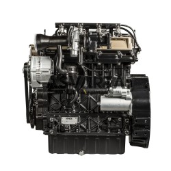 Motor Kohler K-HEM 2504 Híbrido
