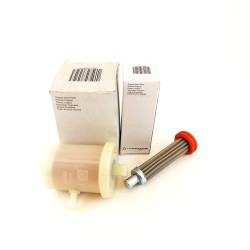 Kit 500H Mantenimiento Lombardini 9LD 625-2