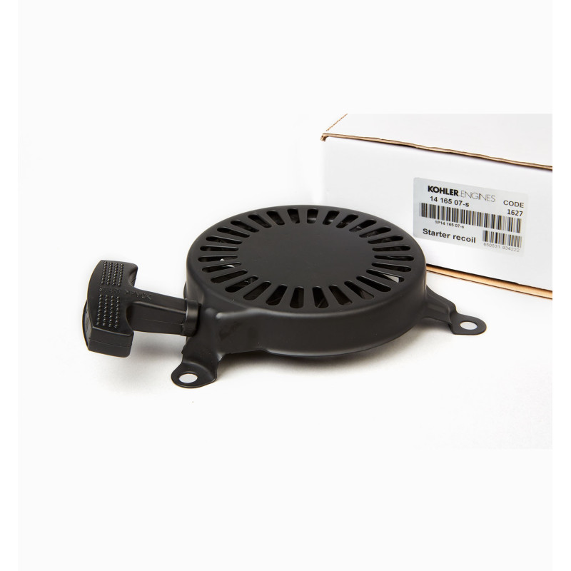 CONJUNTO DE ARRANQUE KOHLER XT, XT8