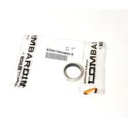 Chapa Canalización Lombardini LDW 1404