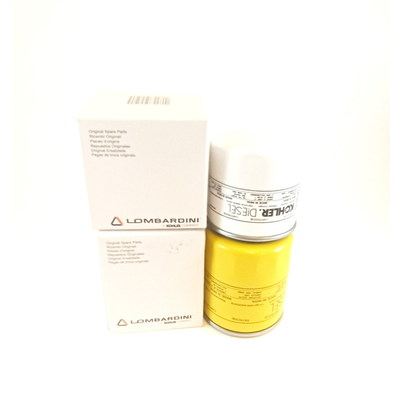 Kit d’entretien 1000H LDW 2204