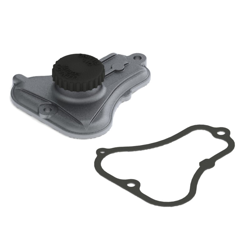 Cache culbuteur Minsel M540