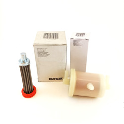 Kit 500H Mantenimiento Lombardini 9LD 625-2