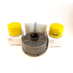 Kit 500H Mantenimiento Lombardini 9LD 625-2