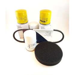 Kit 500H Mantenimiento Lombardini 9LD 625-2