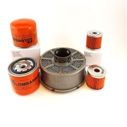 Kit 1000H Mantenimiento Lombardini 9LD 625-2