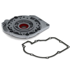 Tapa Distribución Motor Minsel M430 Diesel