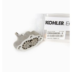 4LD OIL PUMP LOMBARDINI